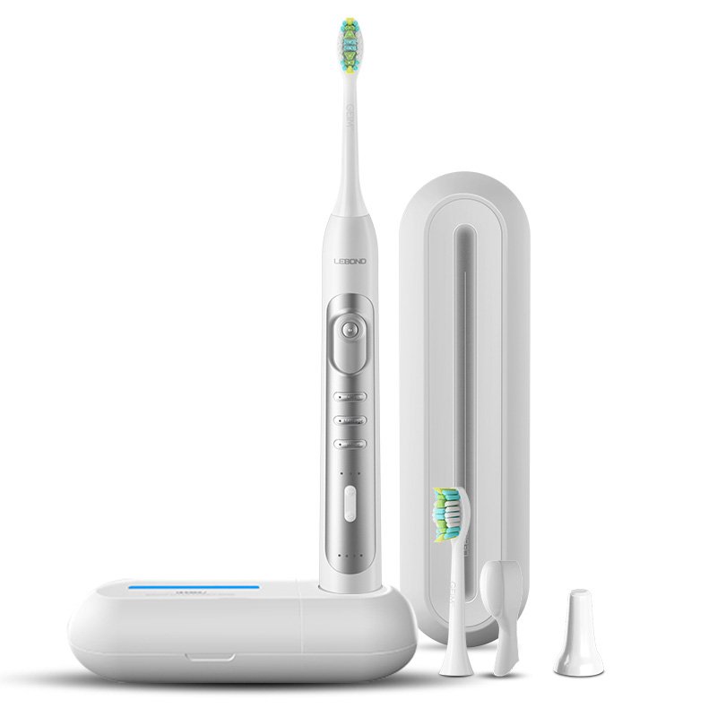 Lebond M9 White