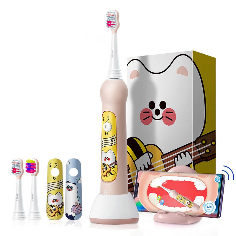 Lebooo Super Cat (Huawei HiLink) Pink