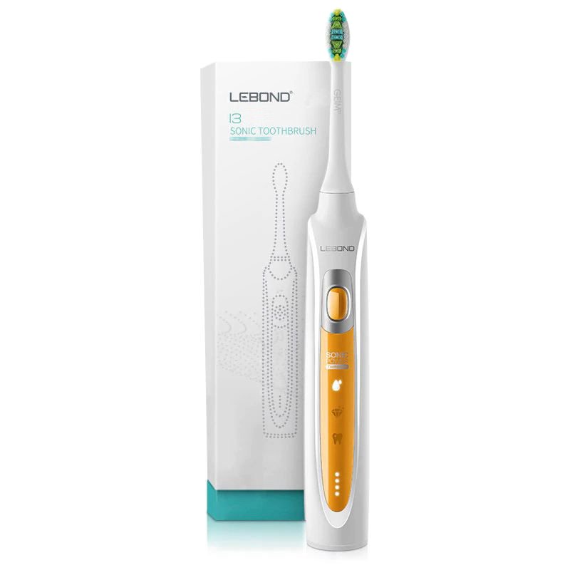 Lebond I3 Orange