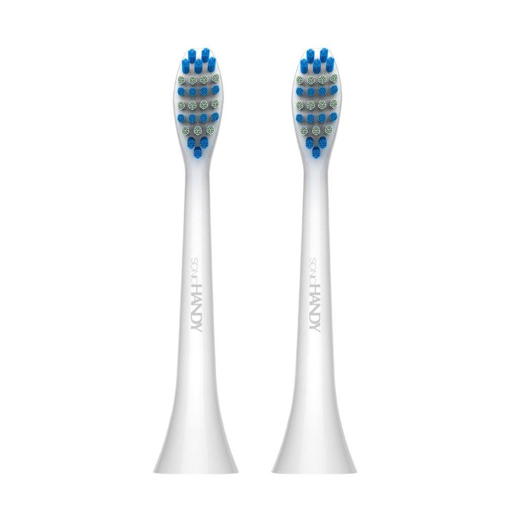 Lebond HANDY-mini White 2pcs