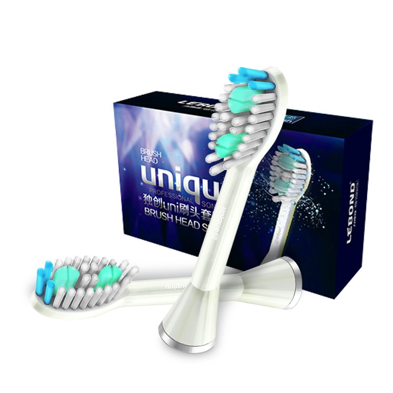Lebond Unique White 1pc
