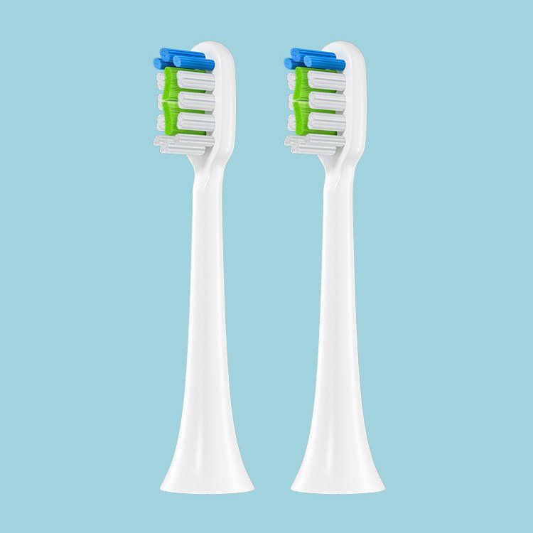ProZone for Lebooo Color-Classic 2pcs White