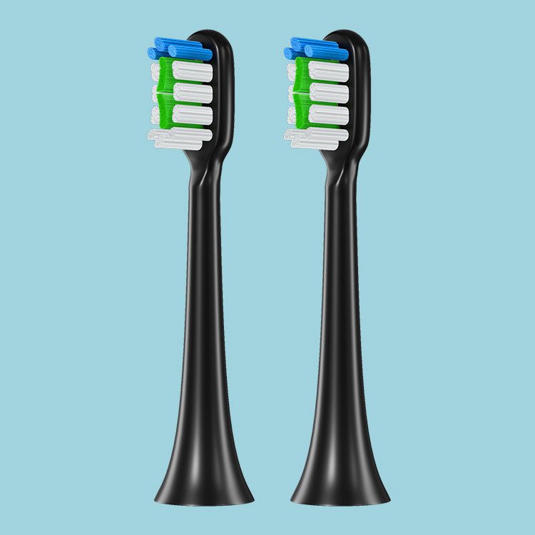 ProZone for Lebooo Color-Classic 2pcs Black