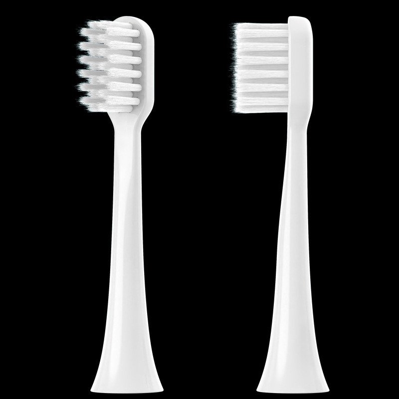 ProZone for Lebooo Color-Sensitive 2pcs White