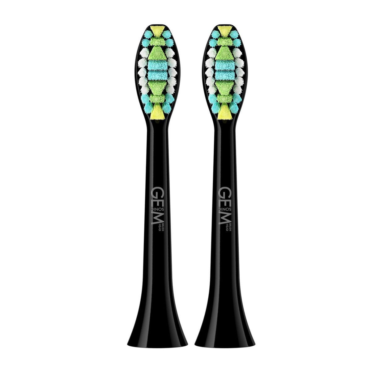 Lebond GEM 2pcs Black 