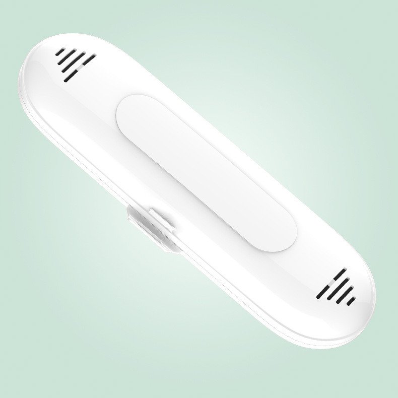 OJV 01 Long White
