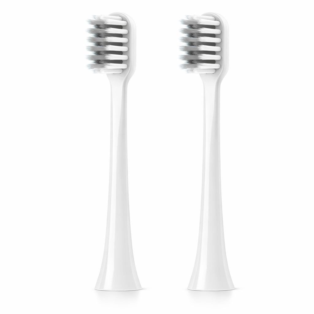 ProZone for Lebooo Color-Sensitive 2pcs White