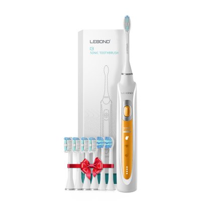 Lebond I3 MAX Orange